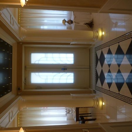 Villa Orion Royan Esterno foto