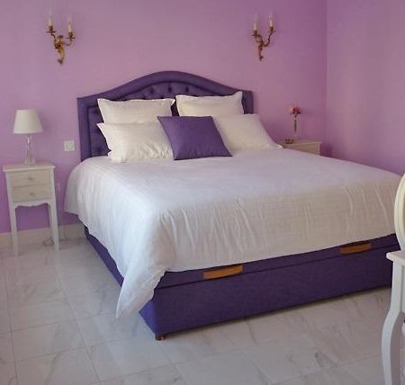 Villa Orion Royan Camera foto