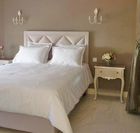 Villa Orion Royan Camera foto