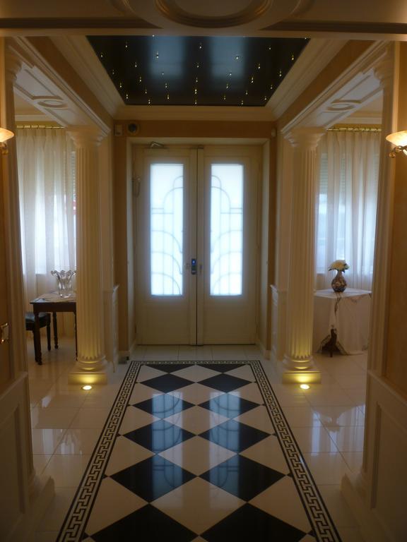 Villa Orion Royan Esterno foto